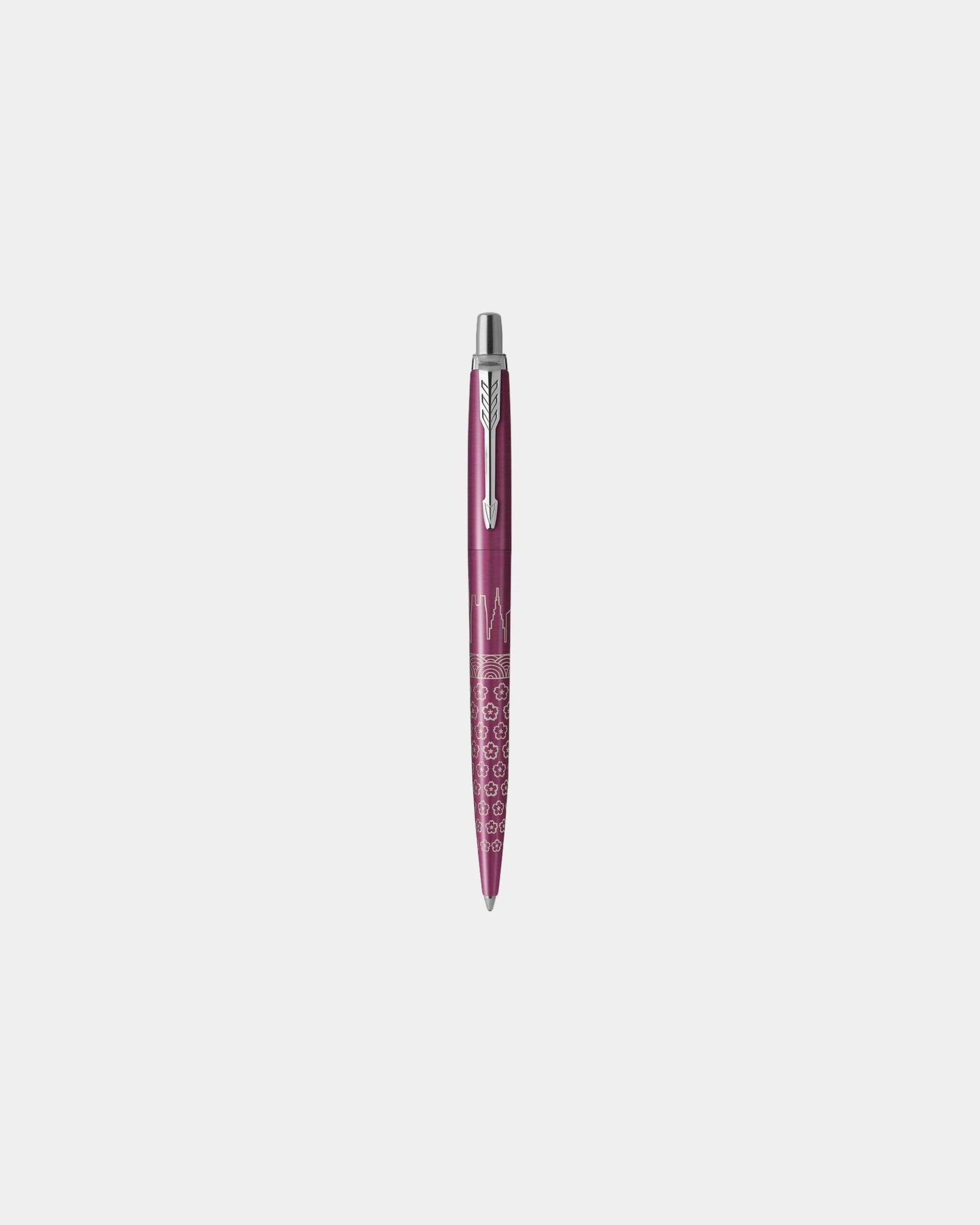 Penna a sfera Parker Jotter SE metallo da personalizzare - 1